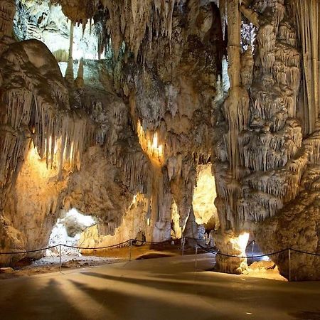 Апартаменты La Casita De Fernando Нерха Экстерьер фото